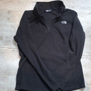 North Face Pullover Sweatshirt